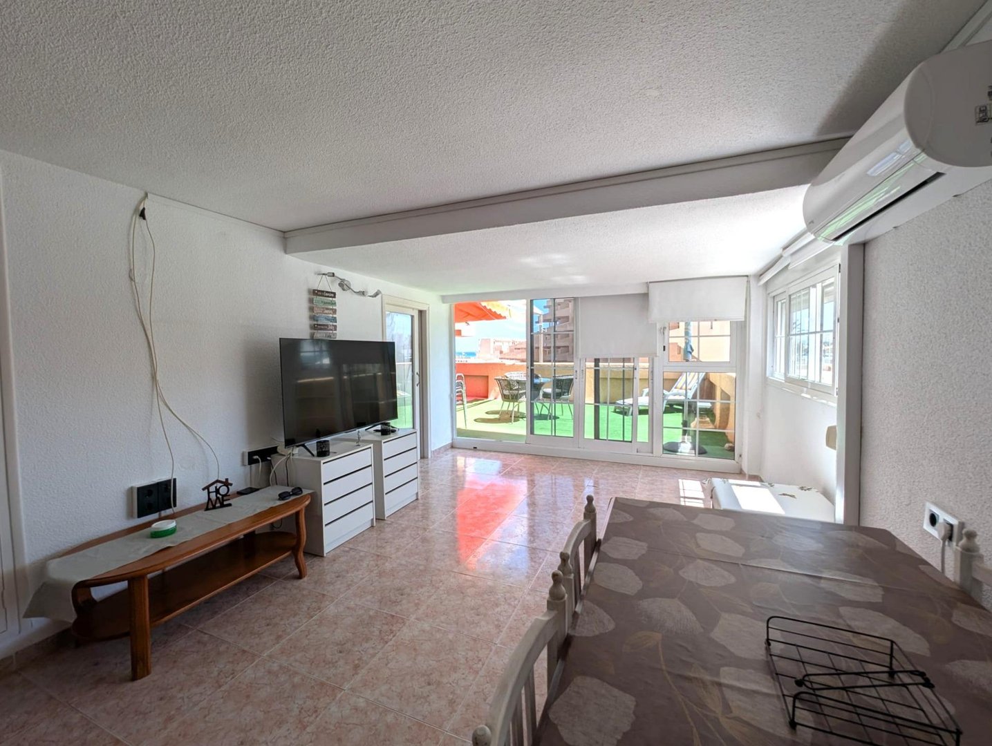 Pis de 101 m² a San Javier