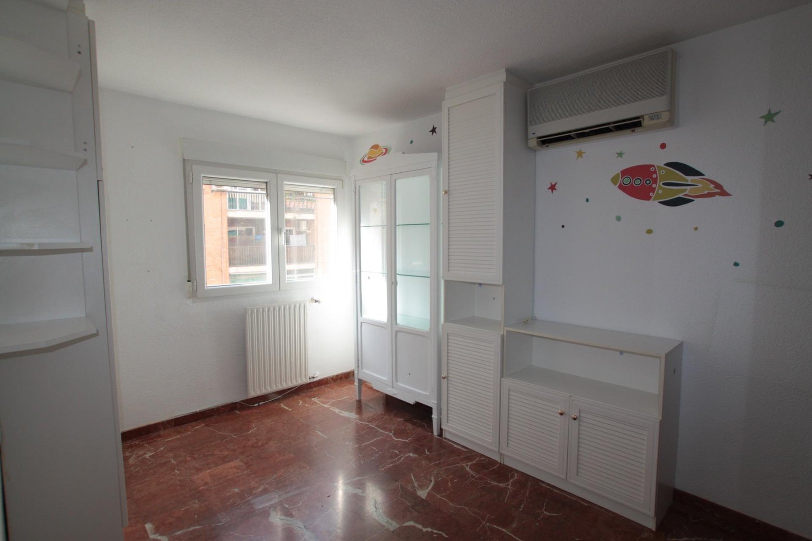 Piso de 120 m² en Granada
