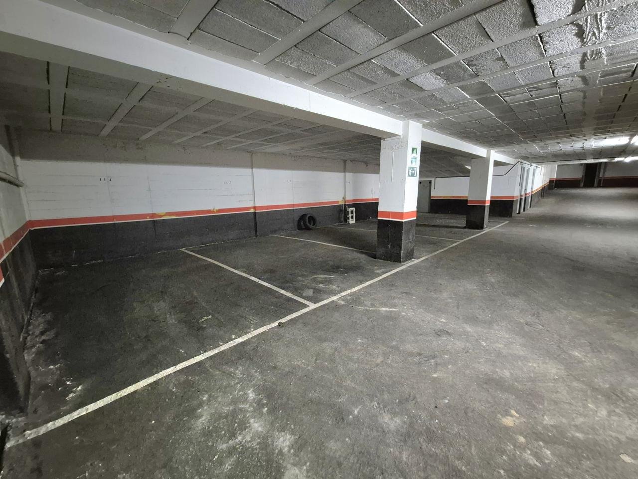 Piso de 106 m² en Nigrán