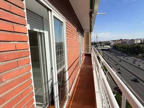 Appartement 110 m² à Madrid