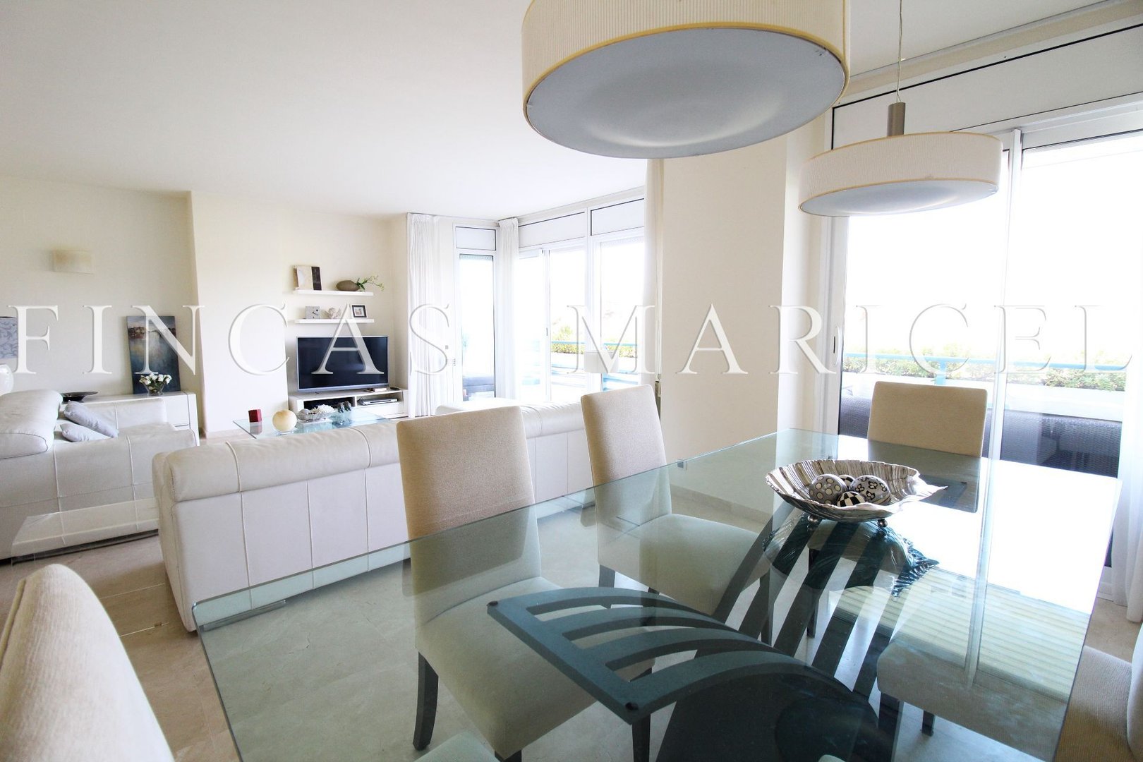 Piso de 131 m² en Sitges