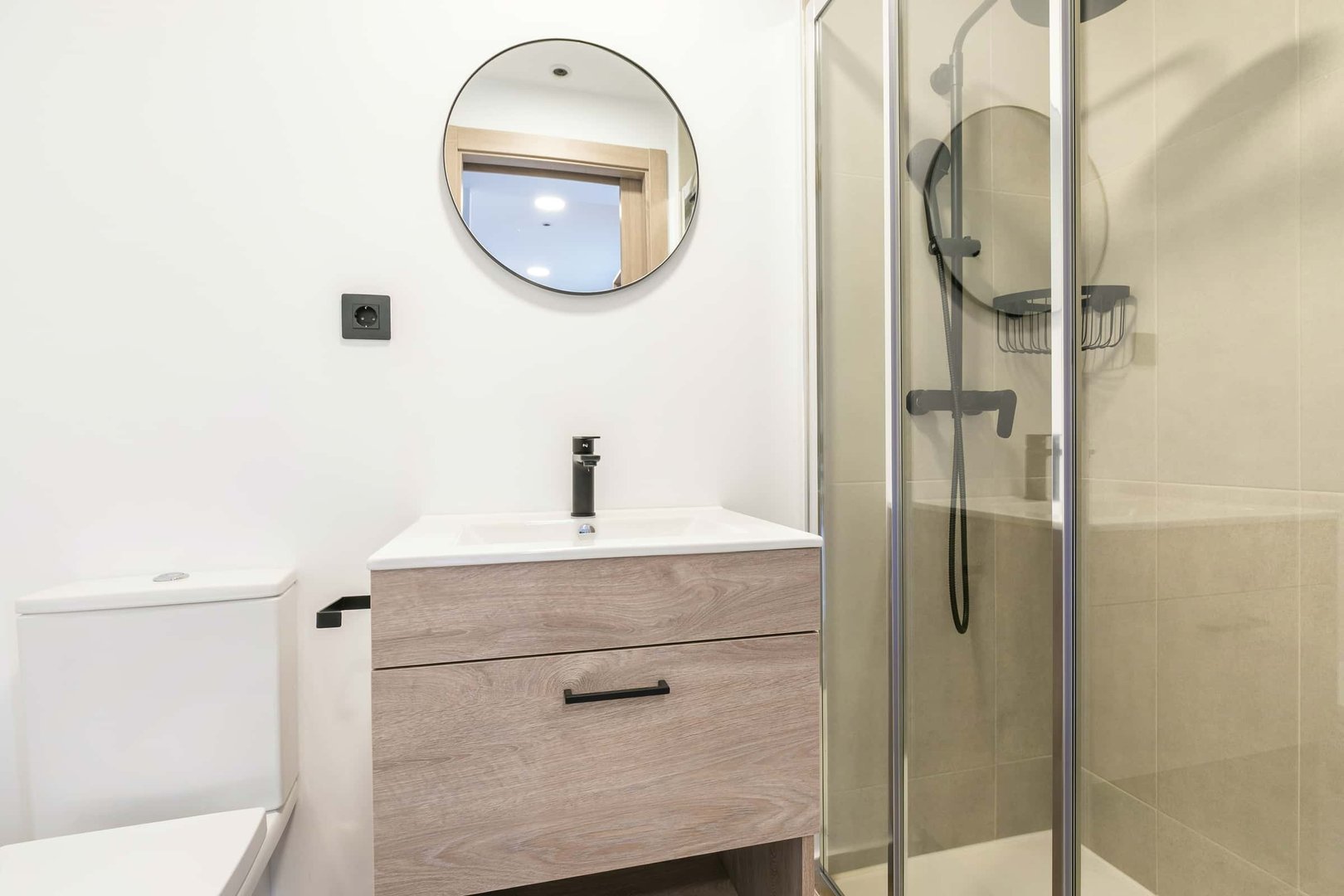 Appartamento 18 m² a Madrid