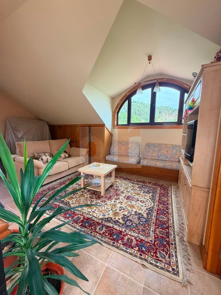 Casa de 130 m² en Moaña