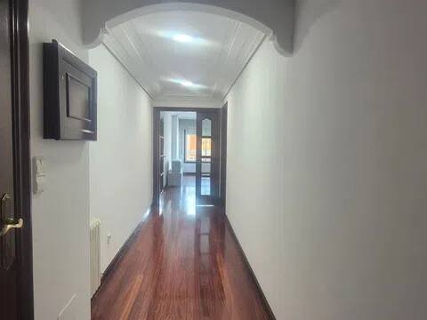 Piso de 117 m² en Vigo