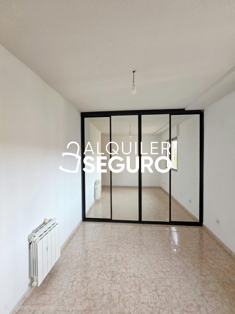 Pis de 102 m² a Majadahonda