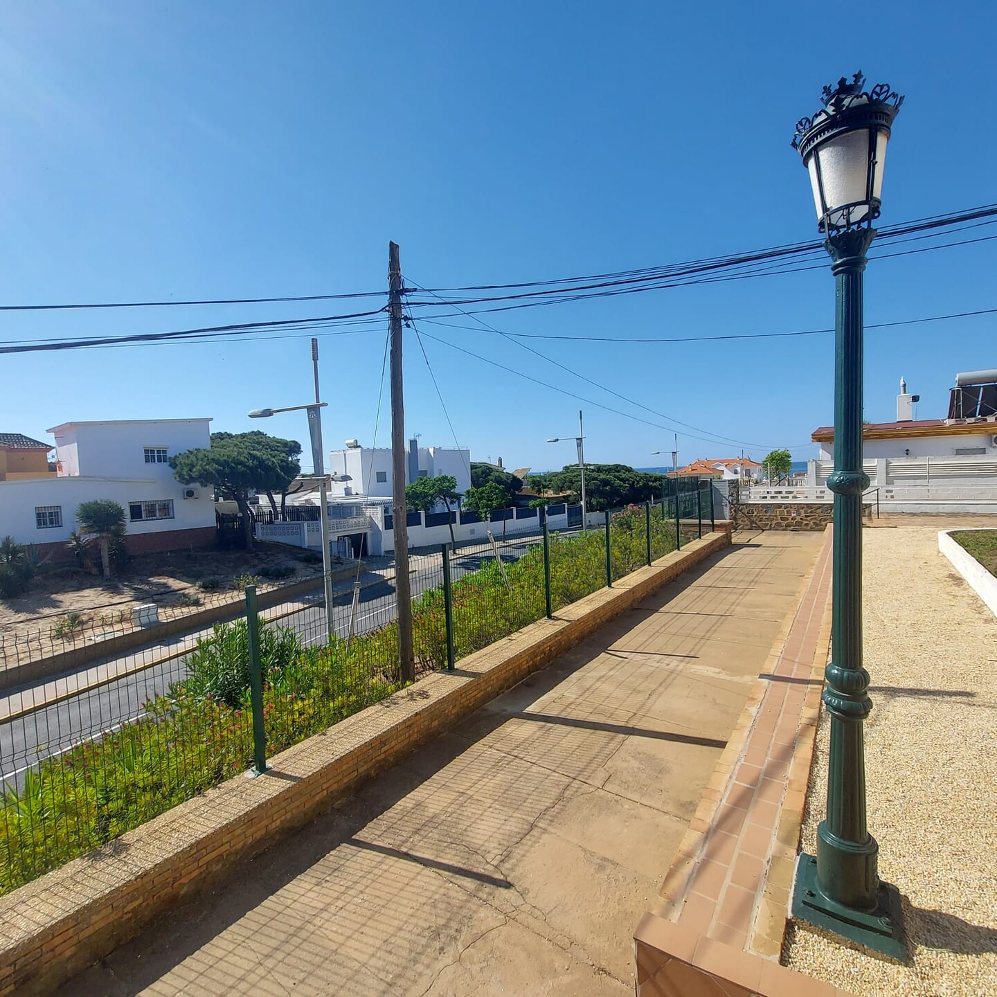 Piso de 70 m² en Punta Umbría
