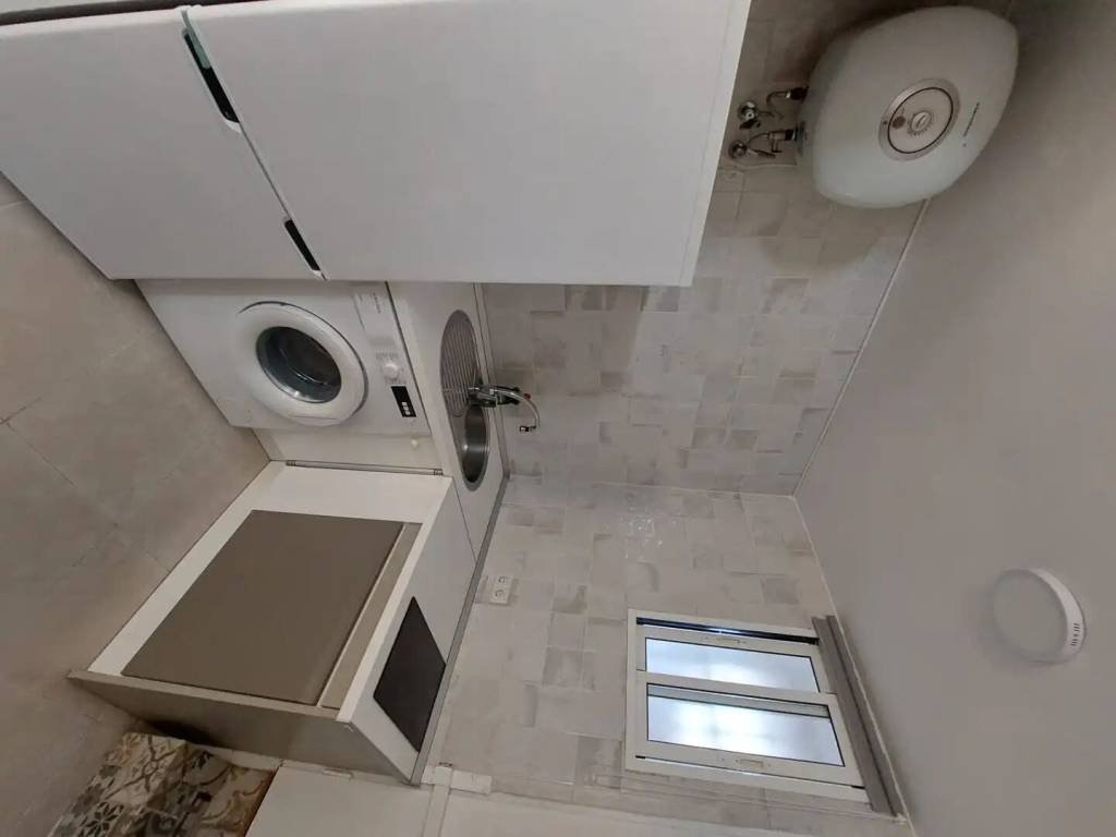 Piso de 30 m² en Benalmádena