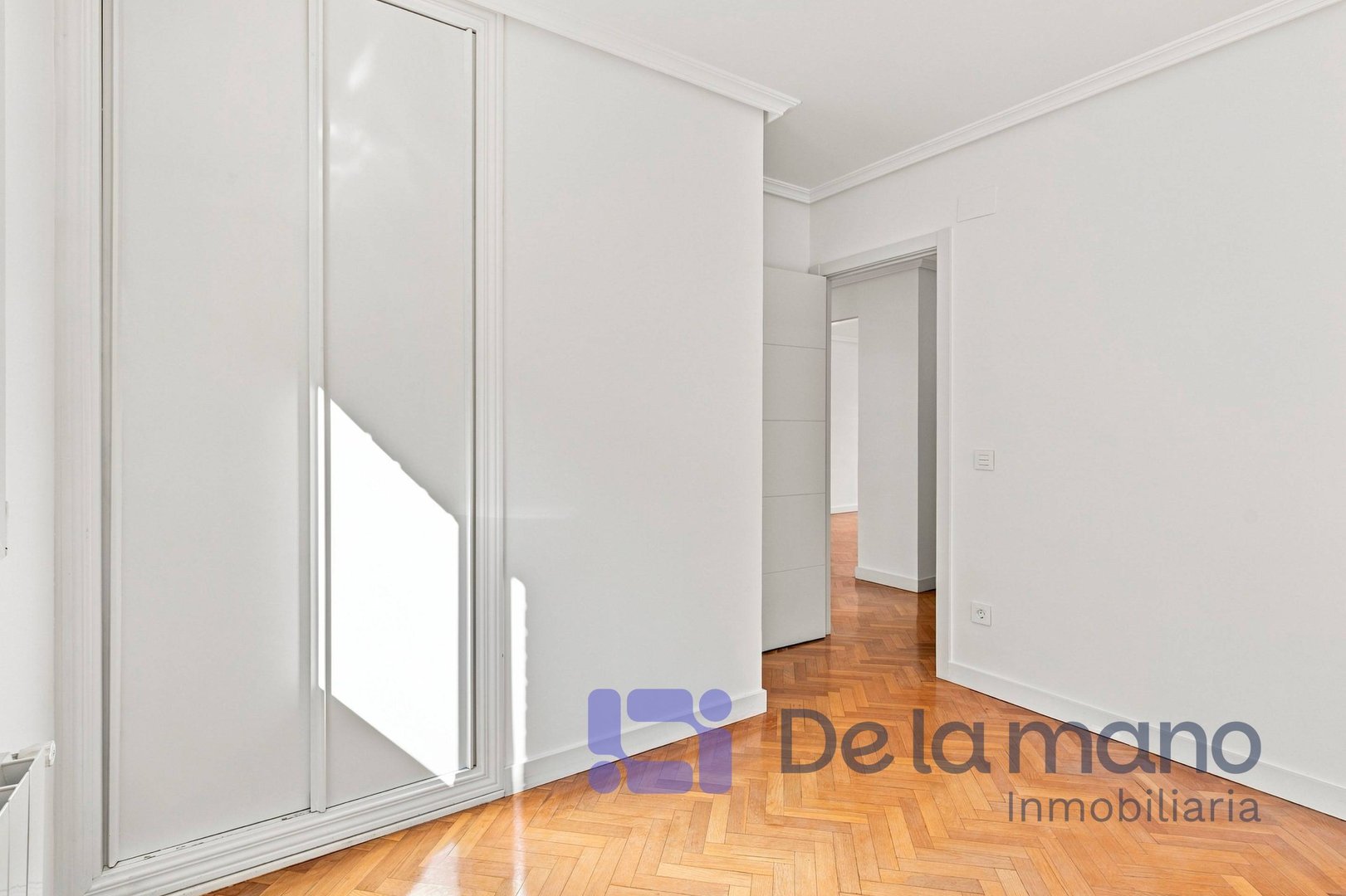 Appartement 100 m² à Madrid