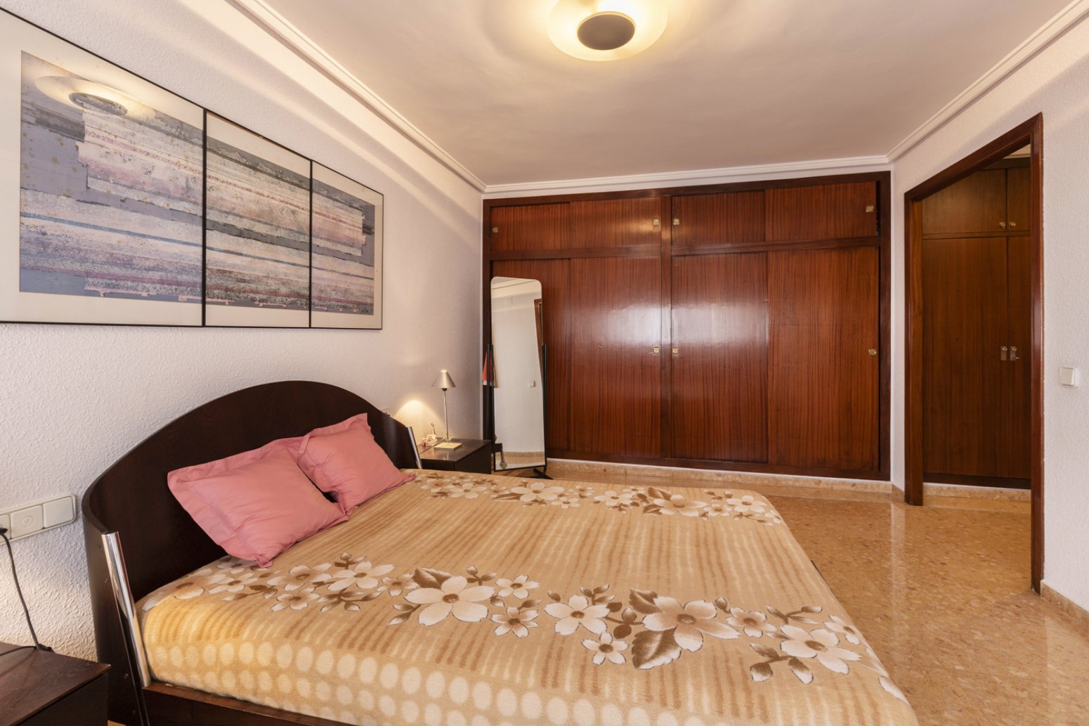 Apartamento 132 m² em València