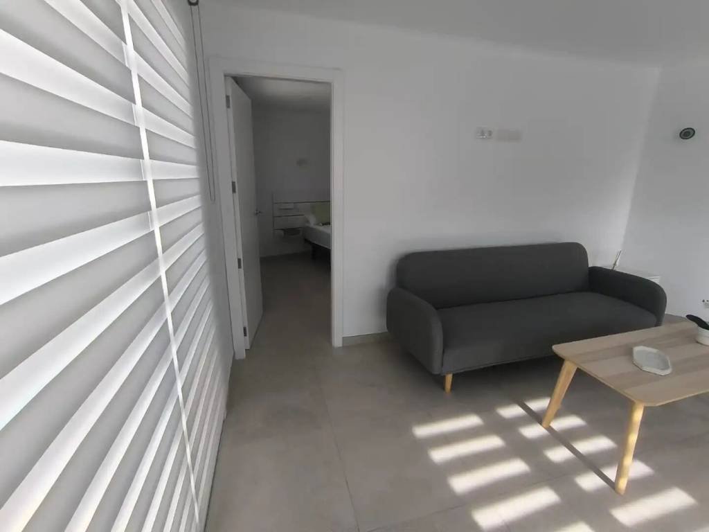 Flat 90 m² in La Victoria de Acentejo