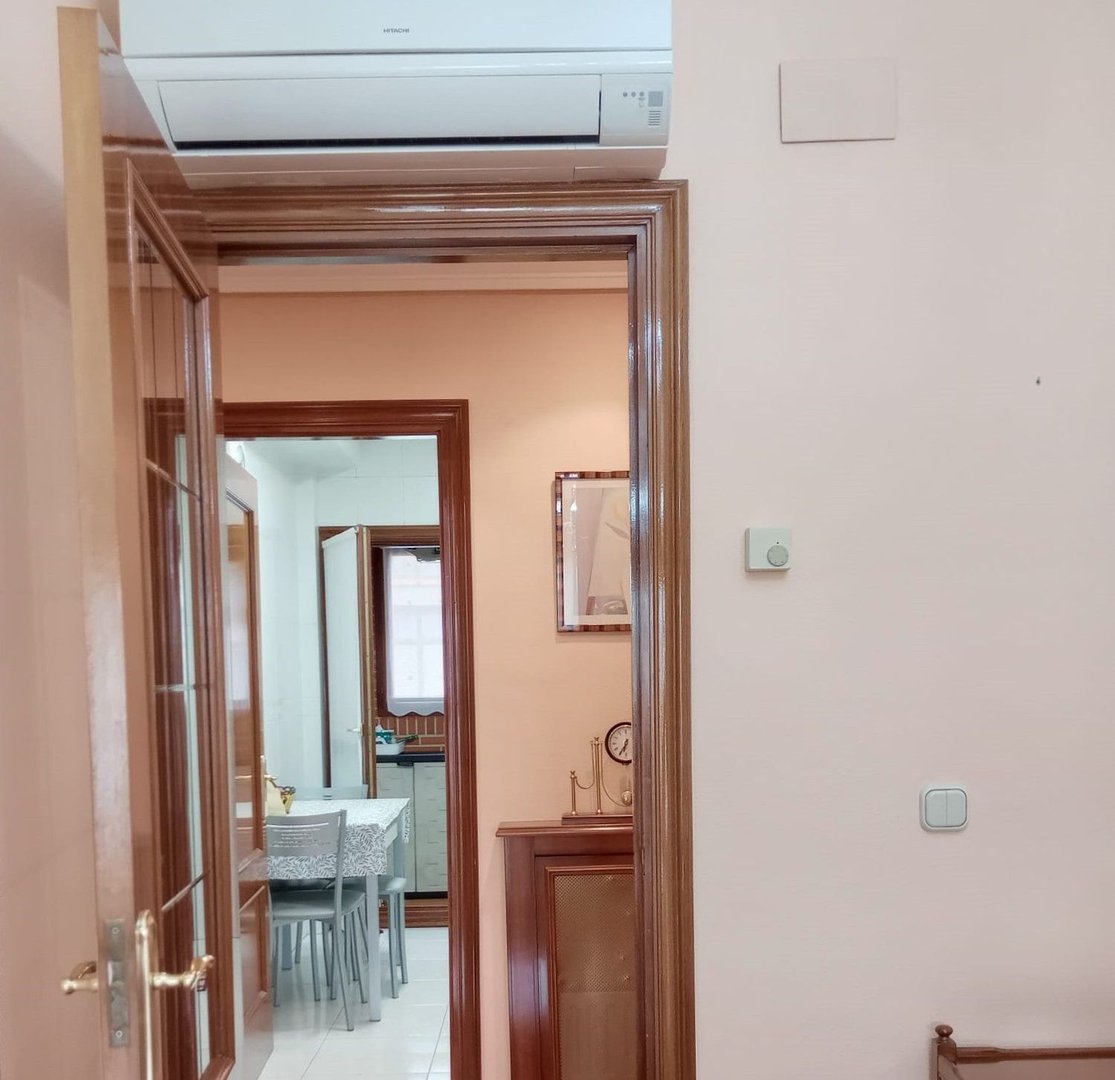 Piso de 80 m² en Guecho