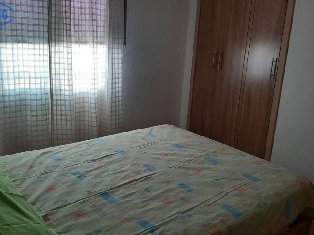 Piso de 93 m² en Alicante