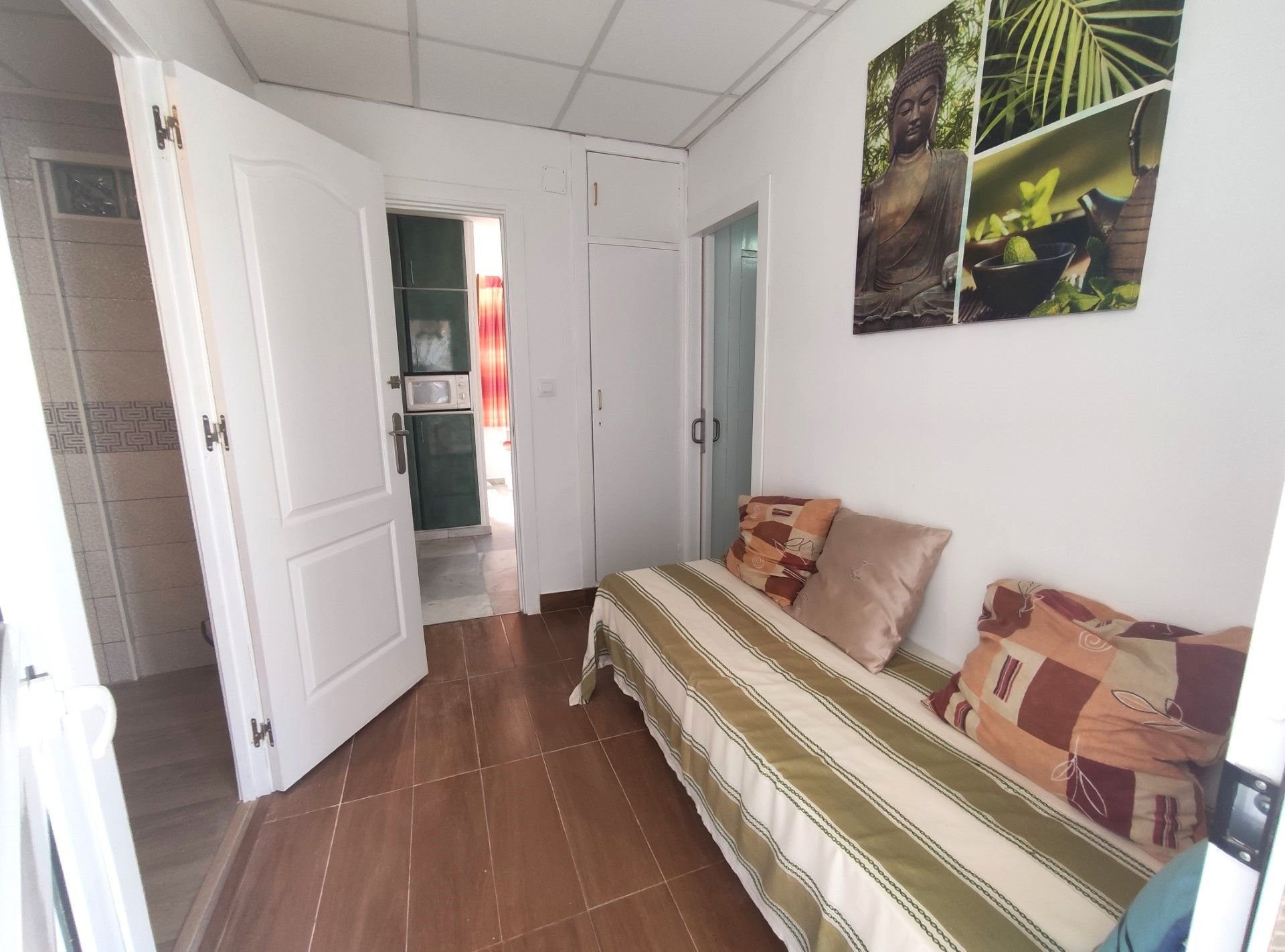 Piso de 58 m² en Sanlúcar de Barrameda