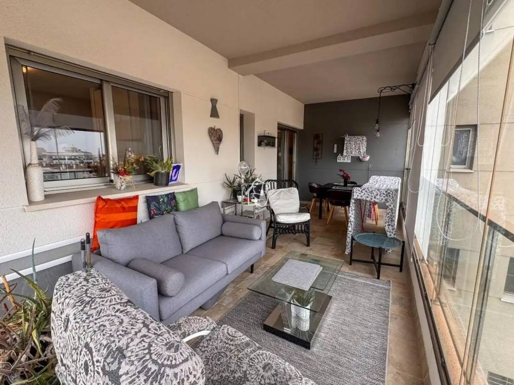 Wohnung 91 m² in Orihuela