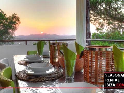 Casa de 238 m² en Santa Eulària des Riu