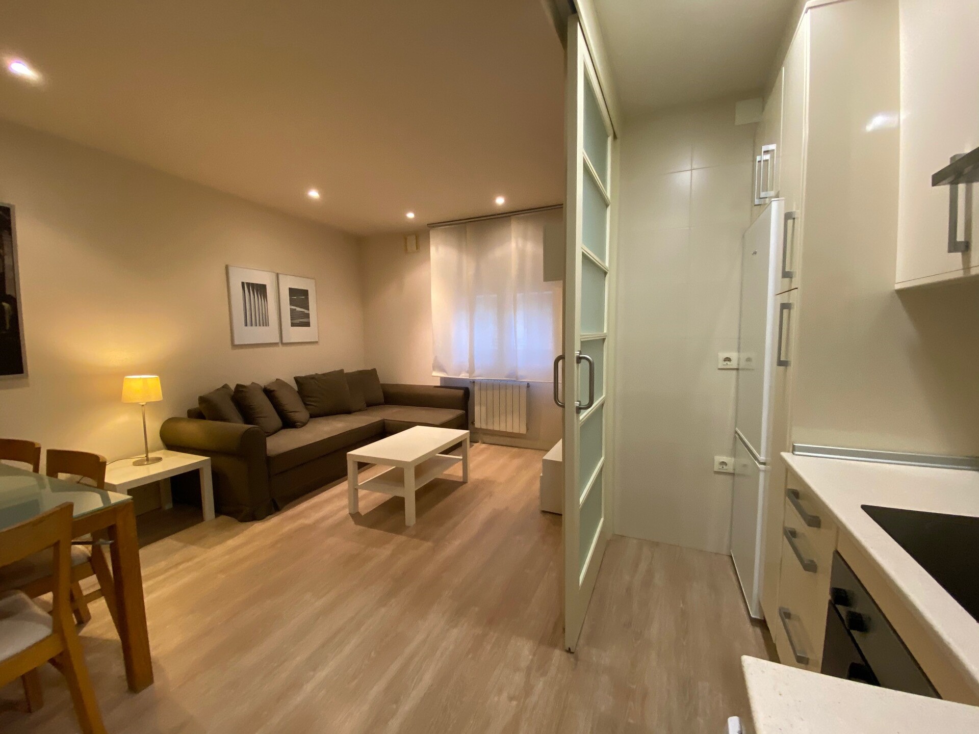 Piso de 601 m² en Badajoz
