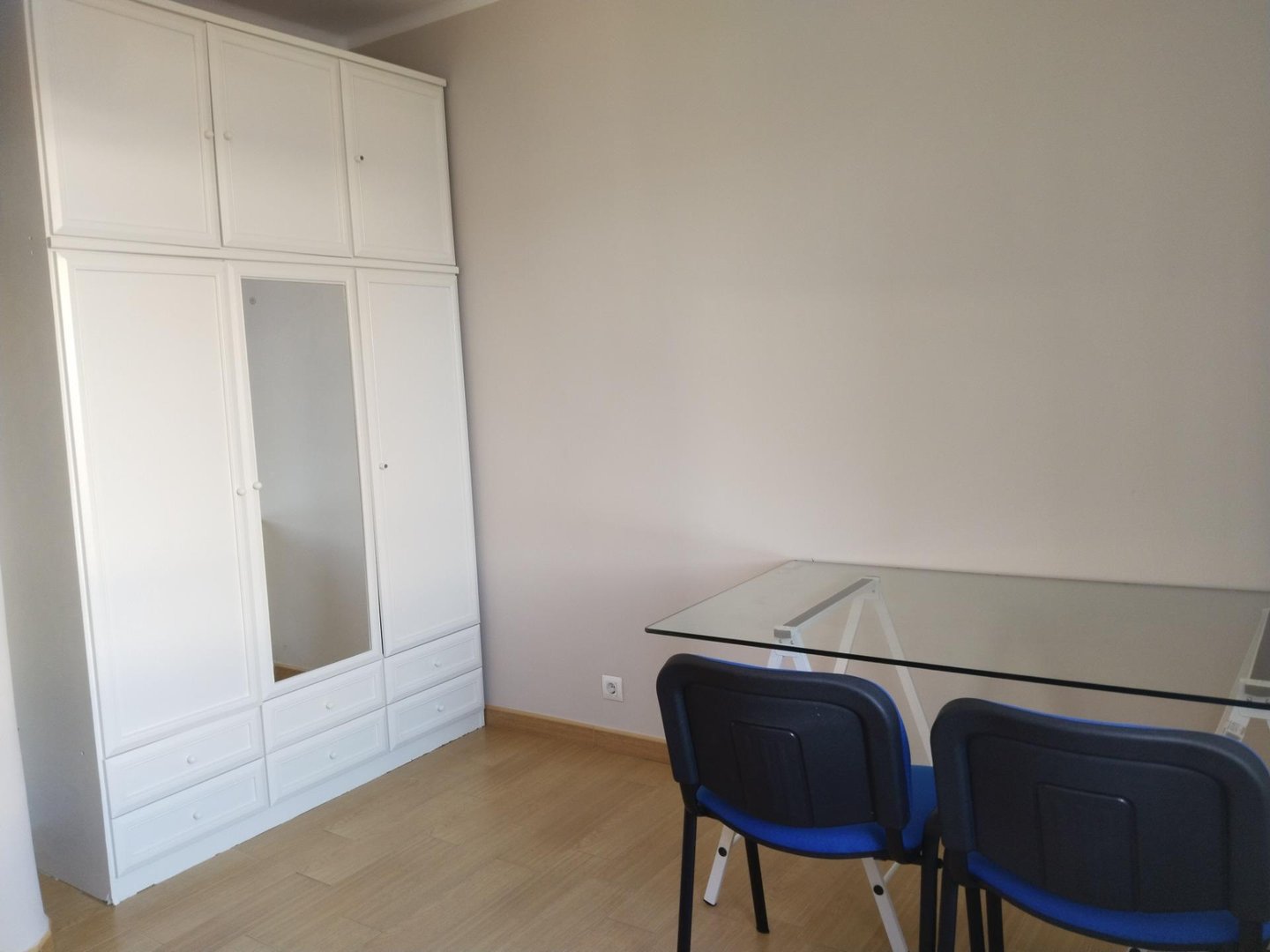 Piso de 120 m² en Torrelavega