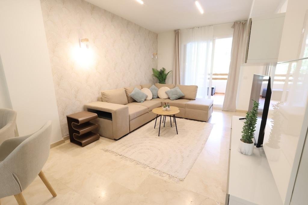 Apartamento 89 m² em Torrevieja