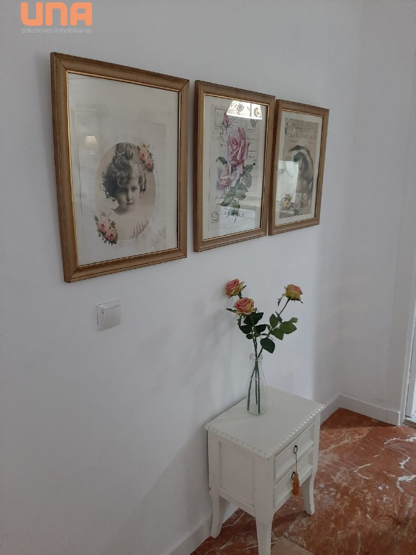 Pis de 64 m² a Còrdova