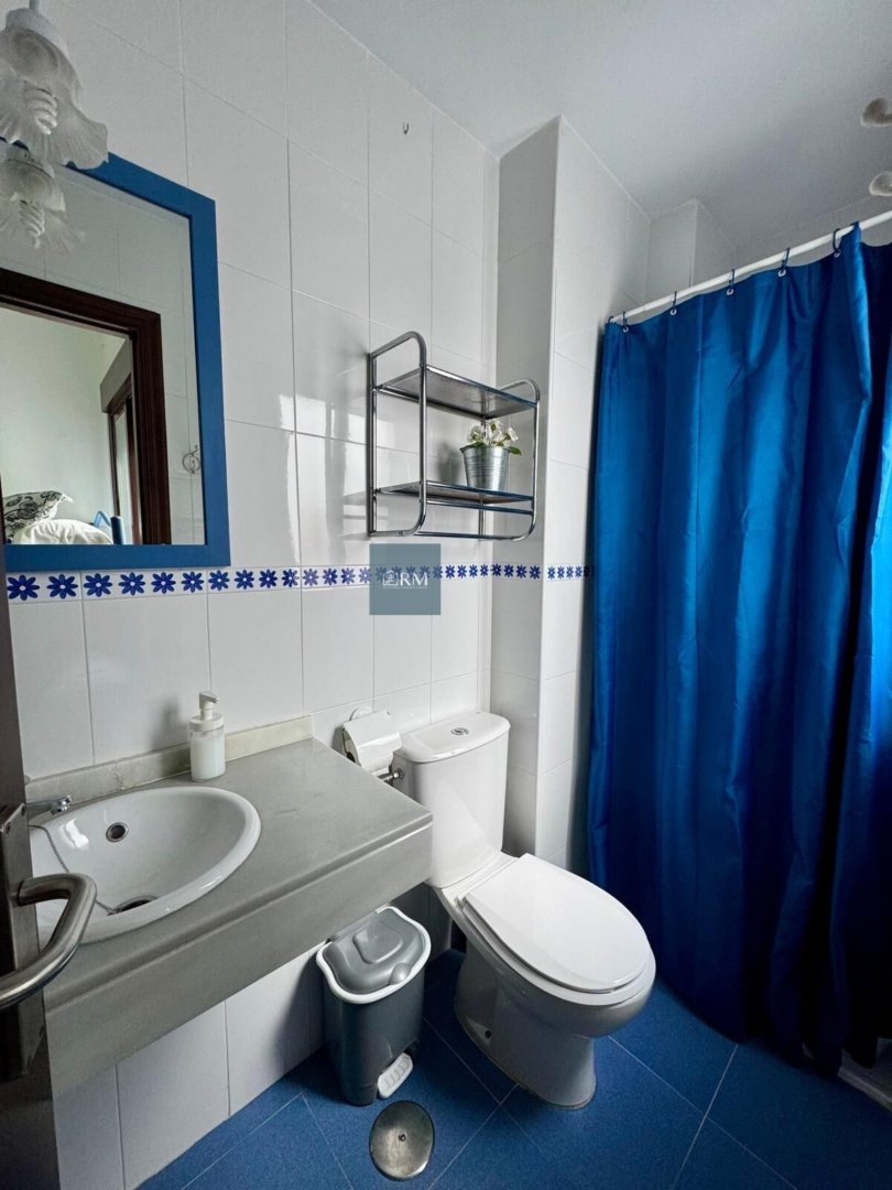 Piso de 80 m² en Sanlúcar de Barrameda