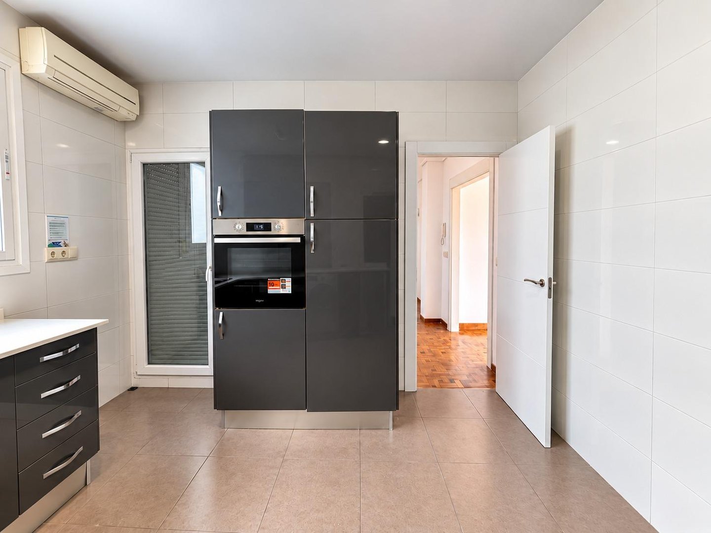 Pis de 133 m² a València