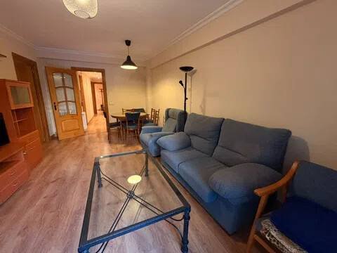 Pis de 95 m² a Salamanca