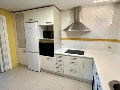 Piso de 305 m² en Segovia