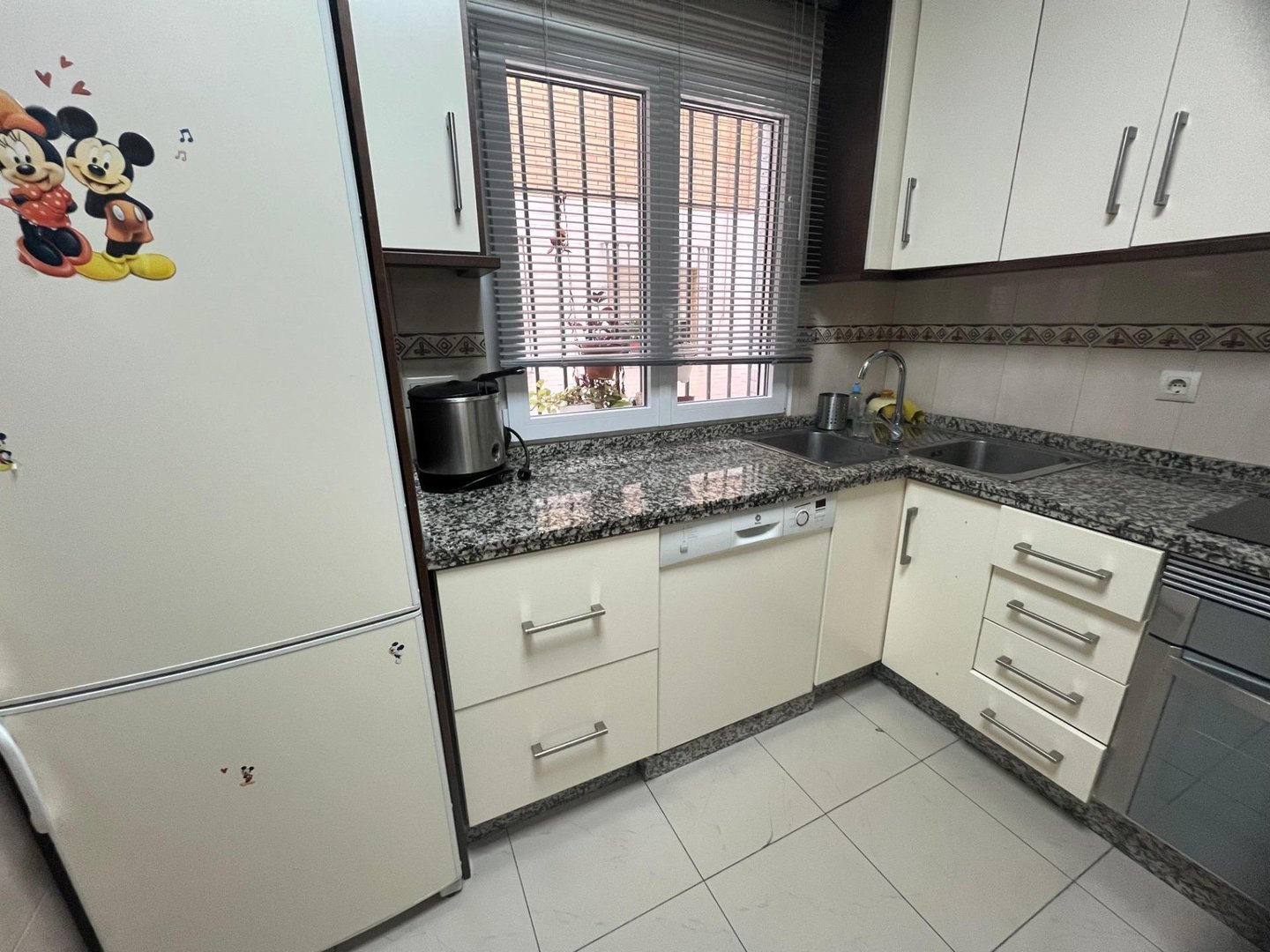 Piso de 104 m² en Sevilla
