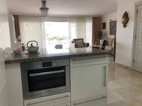 Квартира 105 м² в Puerto de la Cruz