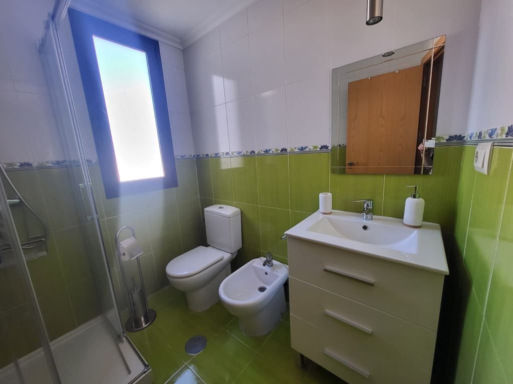 Piso de 86 m² en La Roda
