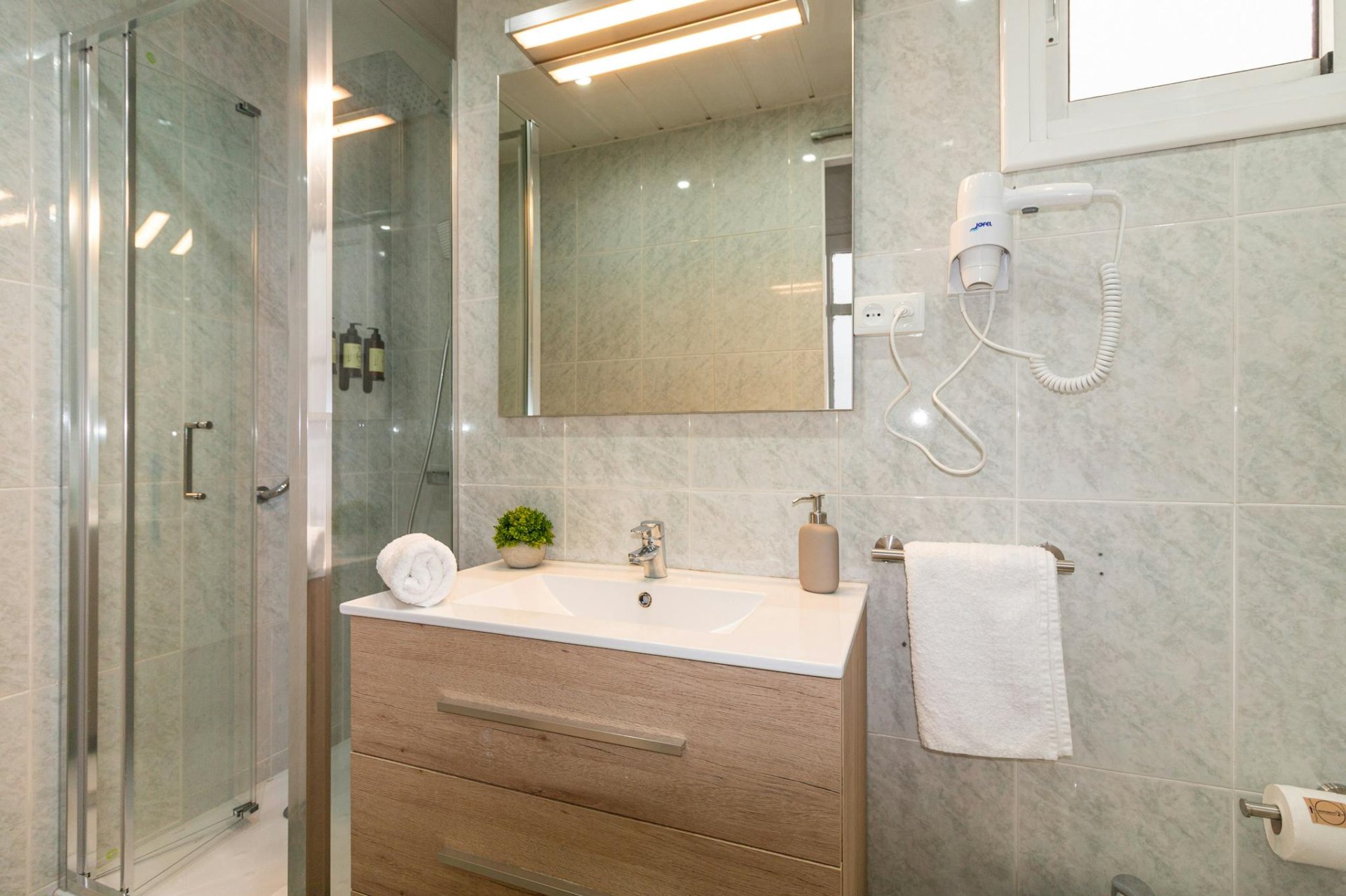 Wohnung 90 m² in Barcelona