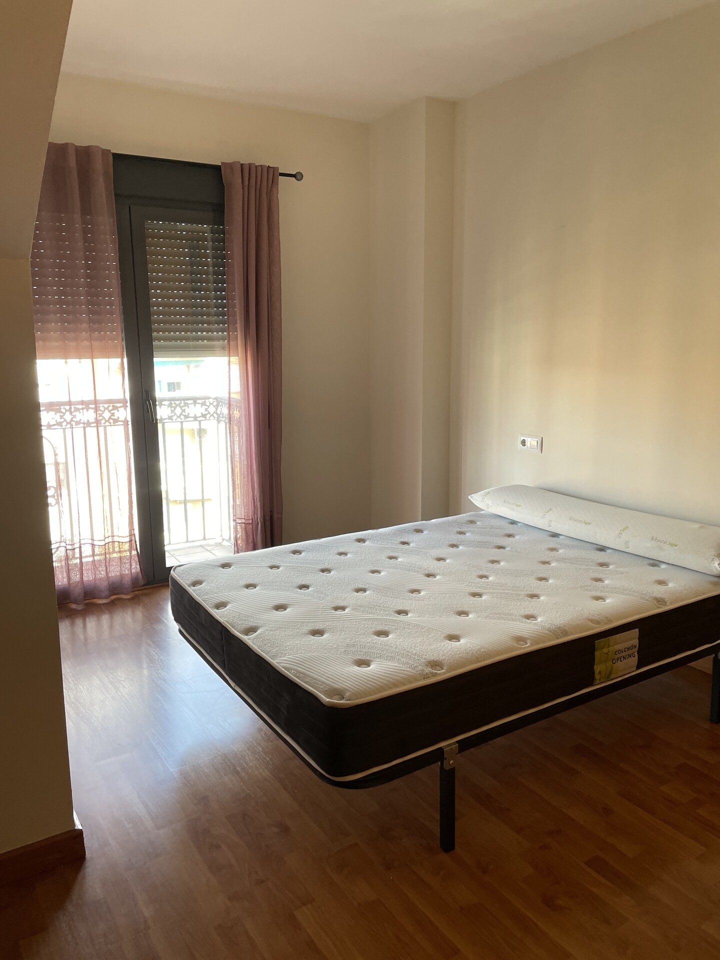 Pis de 80 m² a Badajoz