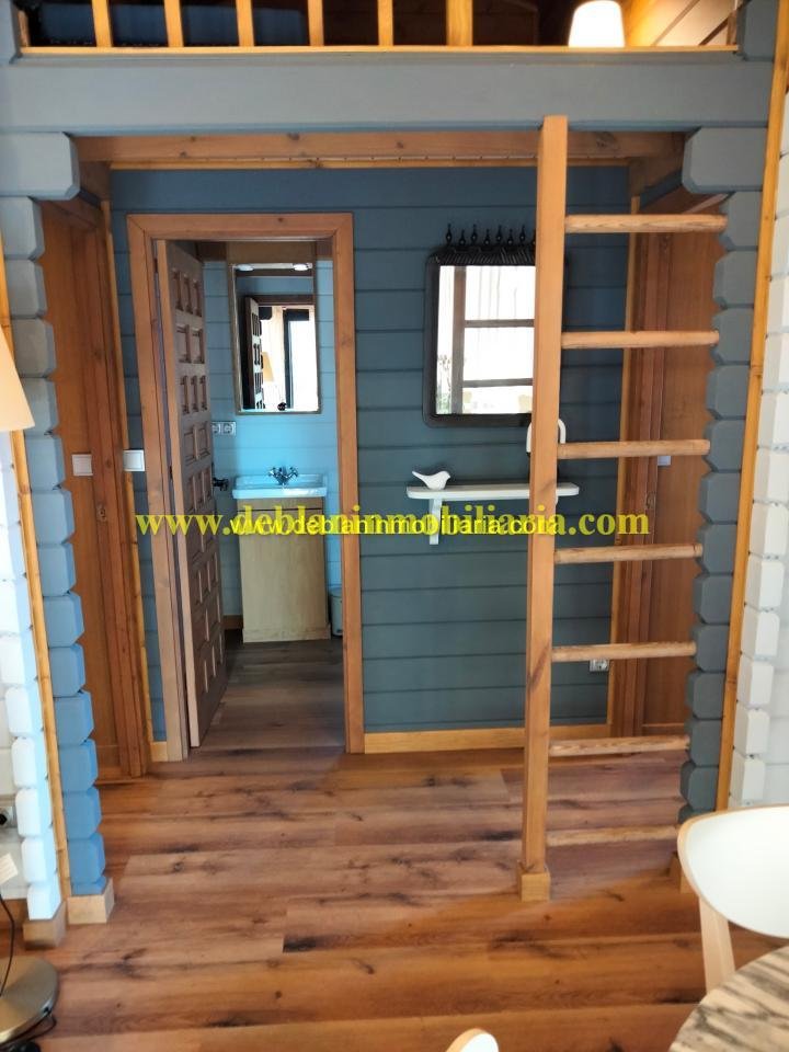 Haus 40 m² in Tui