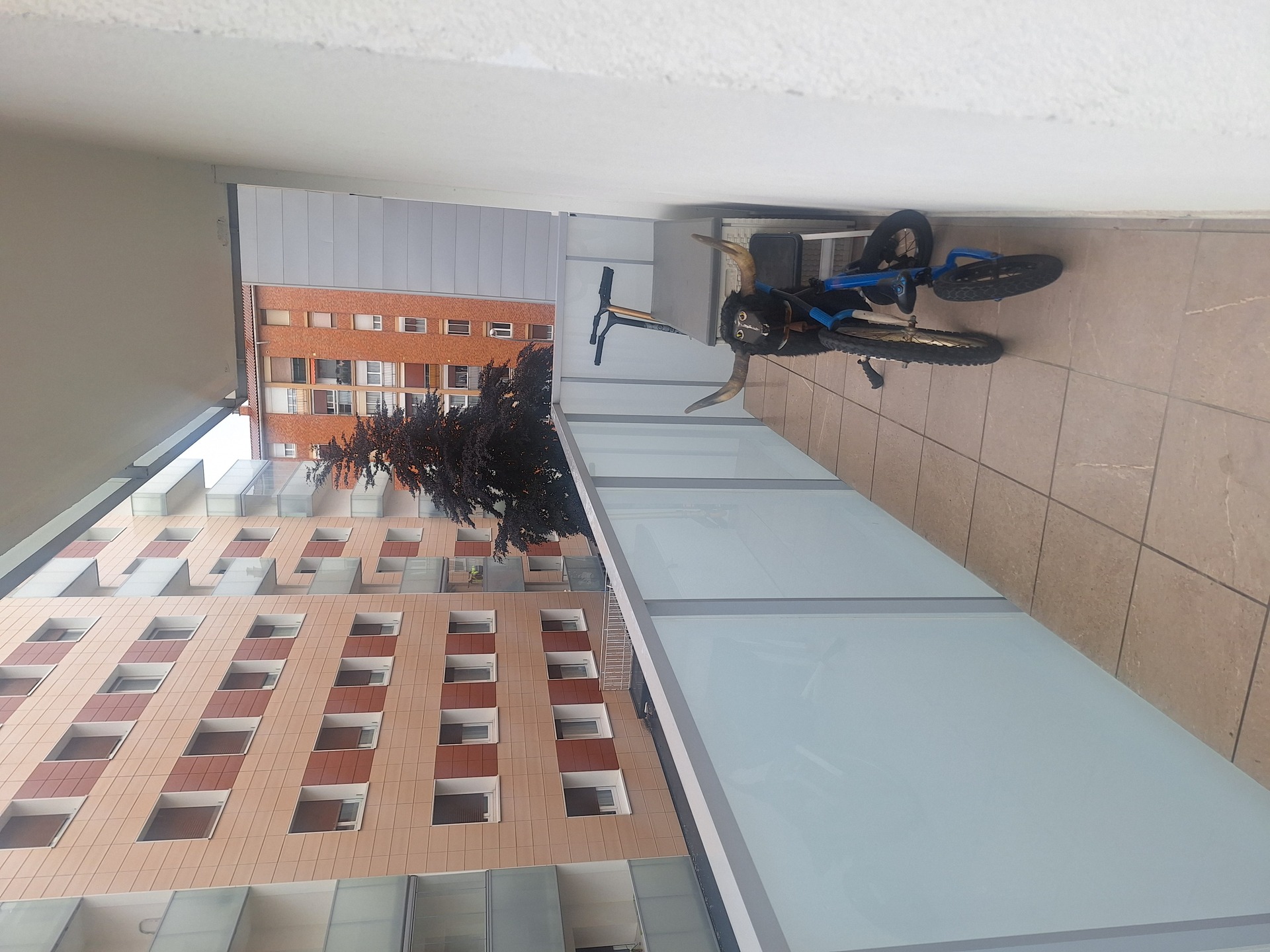 Piso de 145 m² en Pamplona
