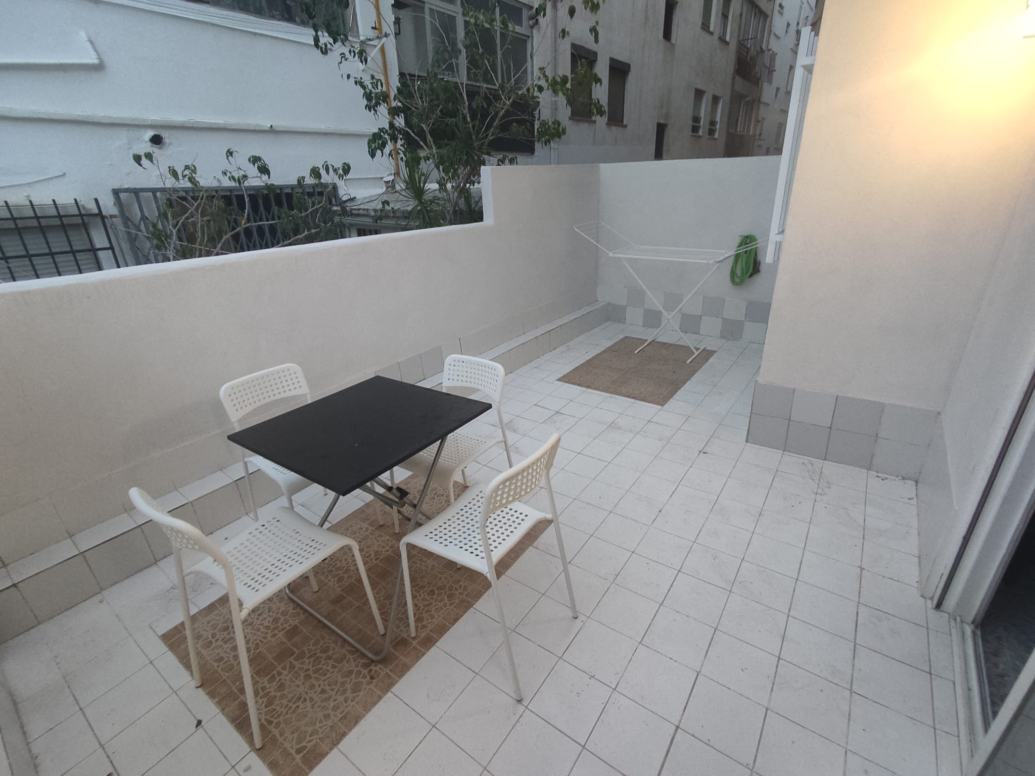 Habitación 107 m², Valencia