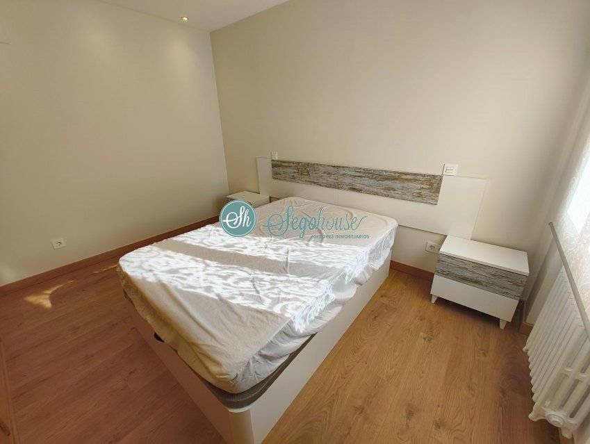Piso de 45 m² en Segovia