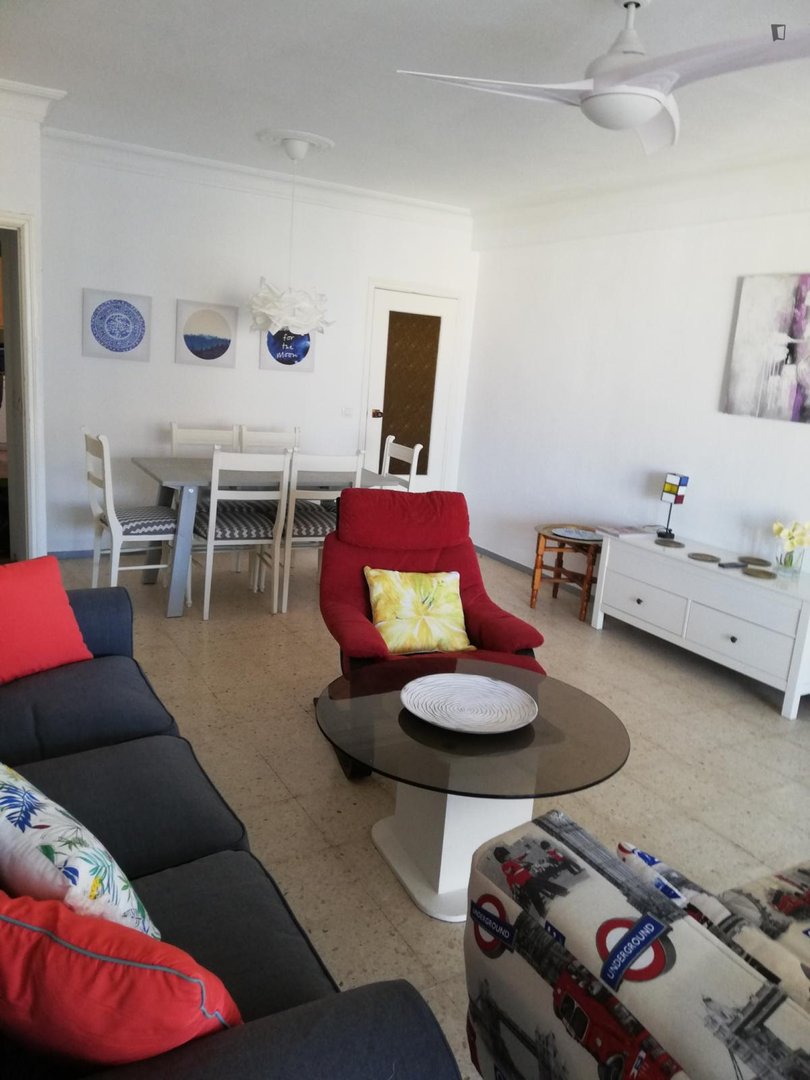 Habitació de lloguer, Mairena del Aljarafe