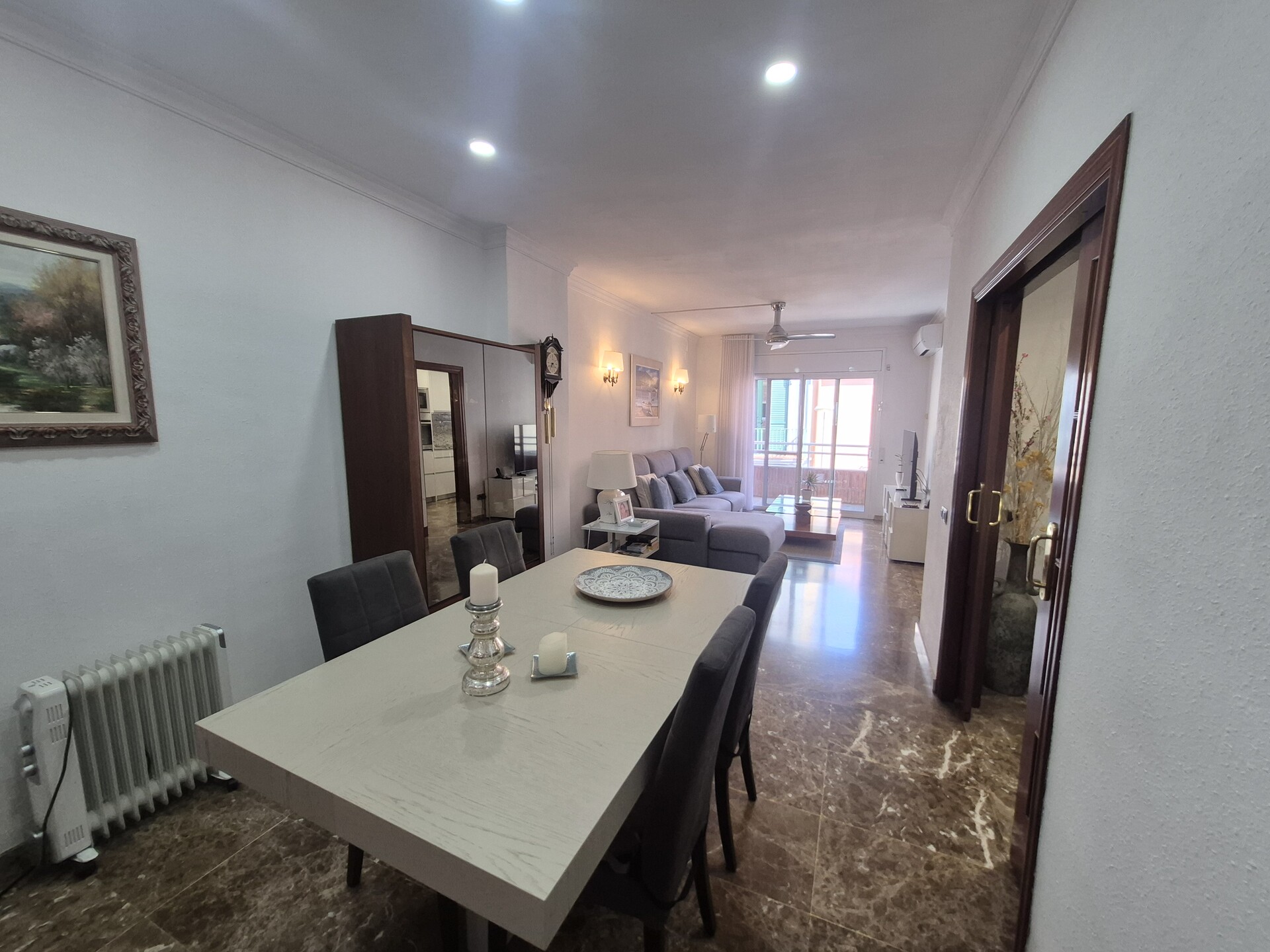 Casa de 210 m² en Badalona