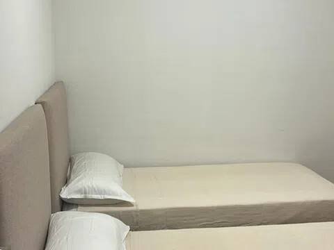 Pis de 81 m² a Los Alcázares