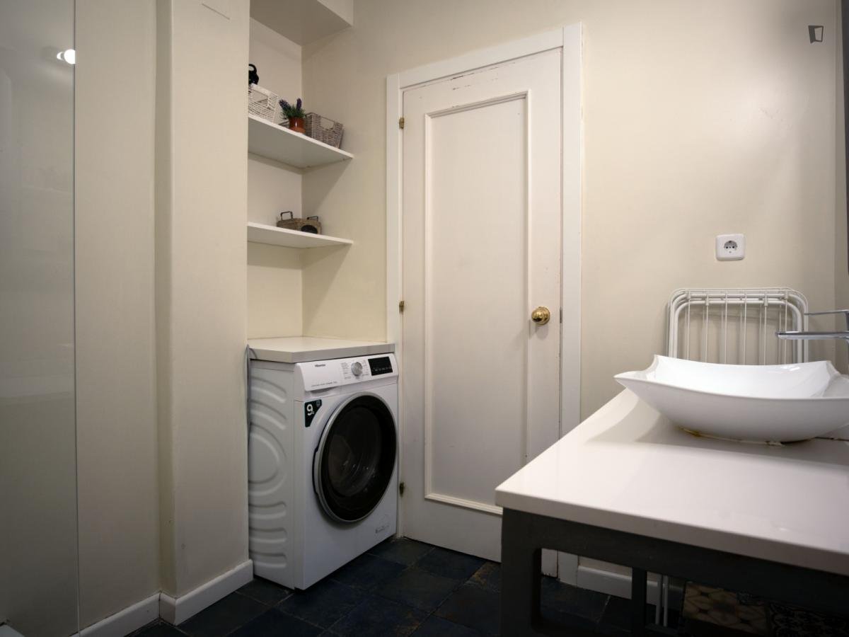 Pis de 54 m² a Madrid