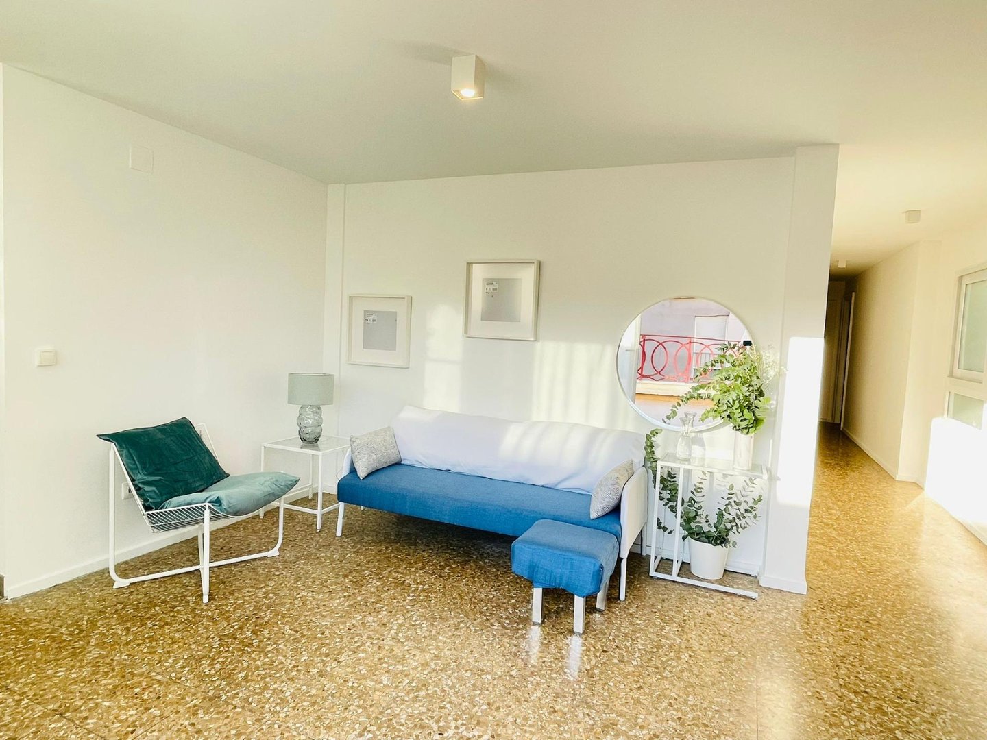 Pis de 85 m² a València