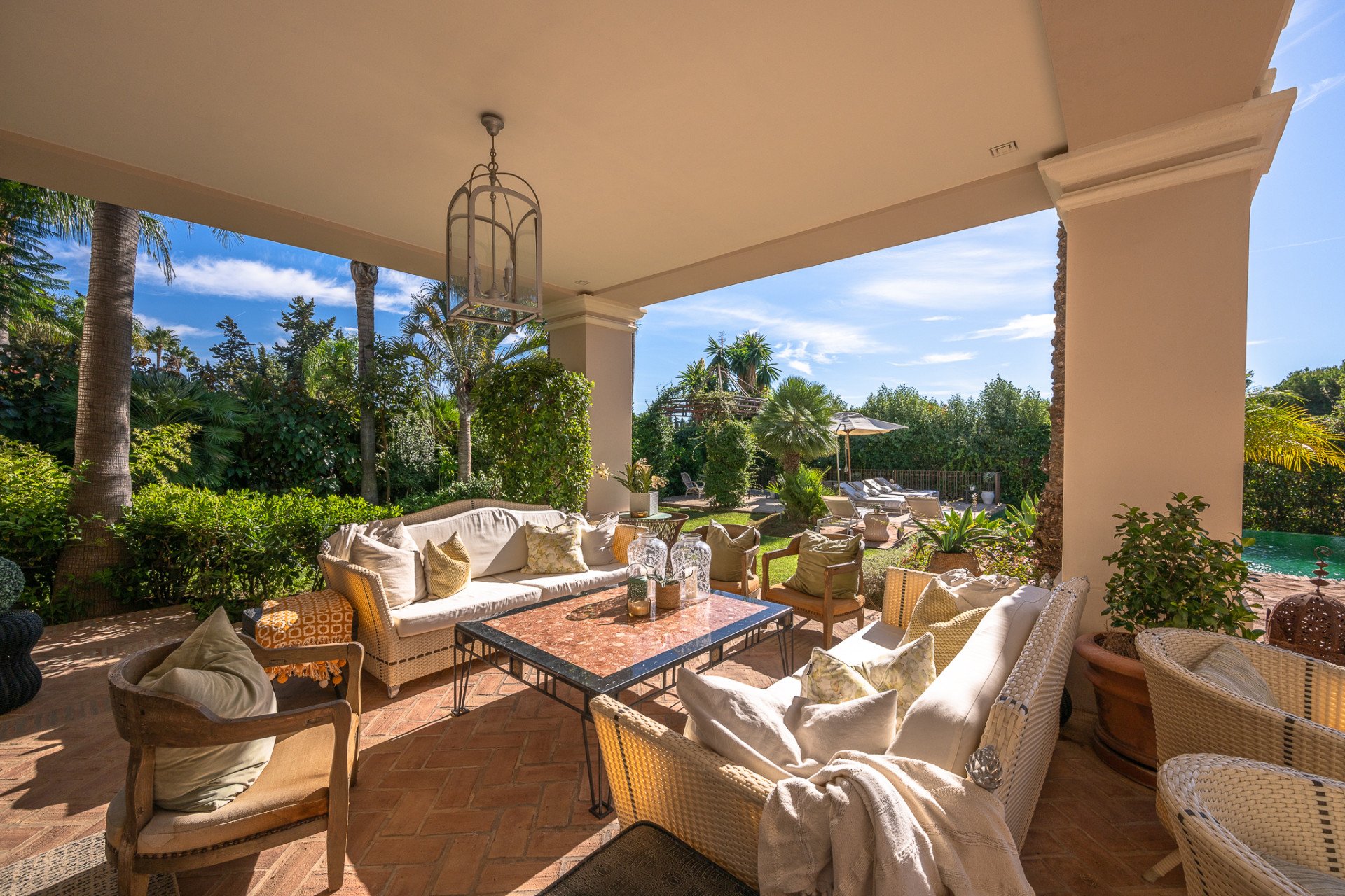 Casa de 907 m² en Marbella