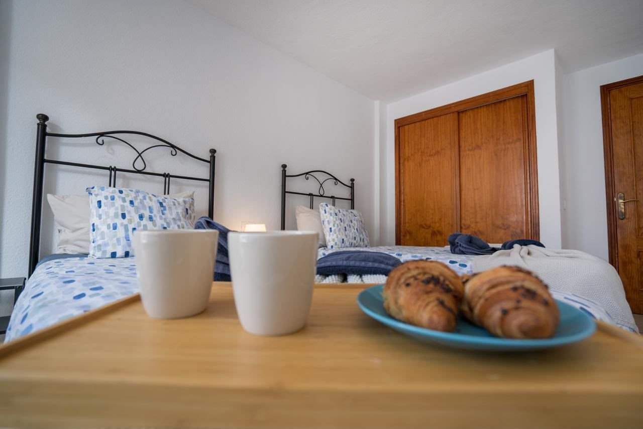 Piso de 45 m² en Arona