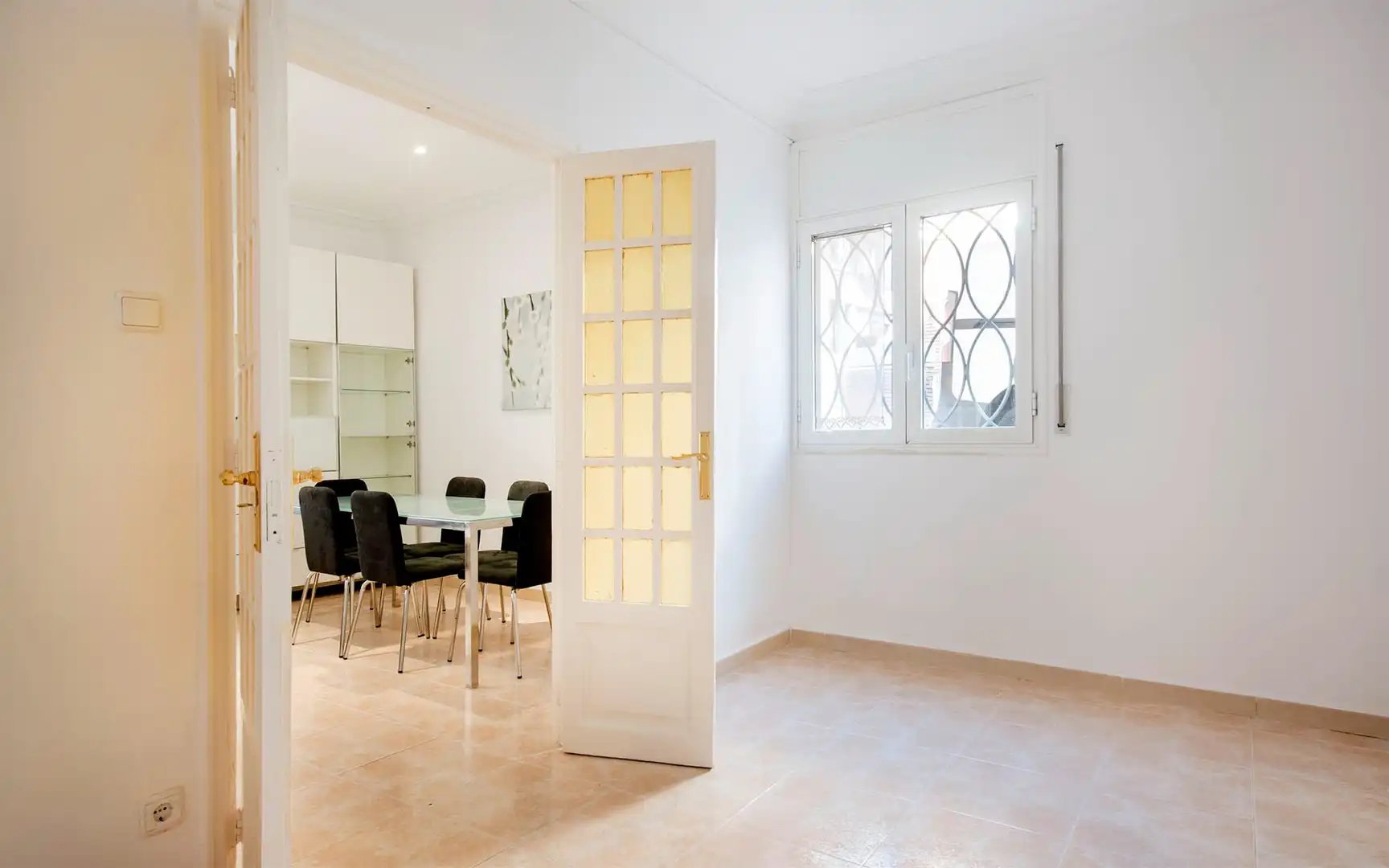 Piso de 120 m² en Barcelona