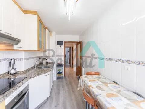 Habitación 88 m², Oviedo