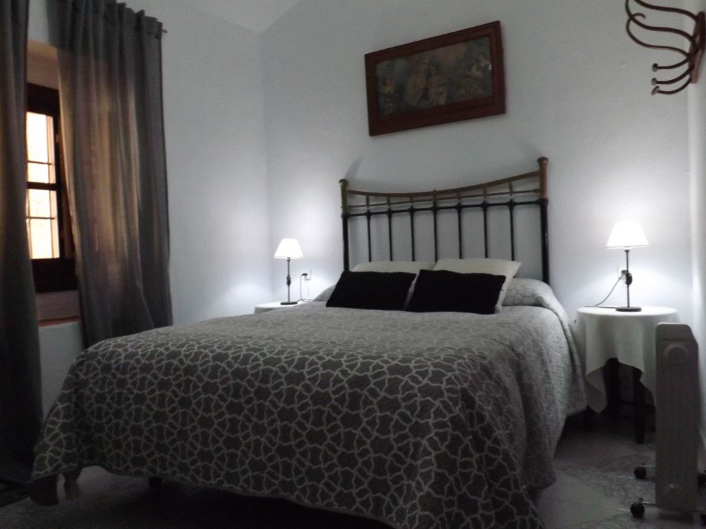 Piso de 214 m² en Cómpeta