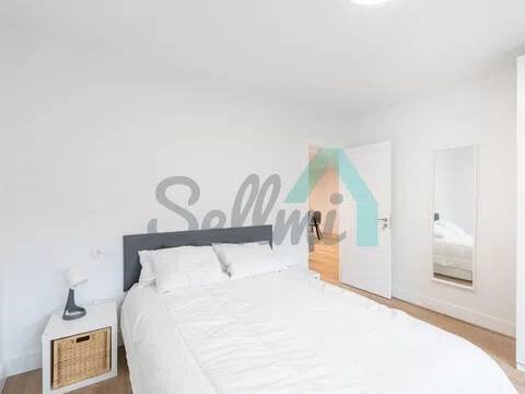 Piso de 78 m² en Oviedo