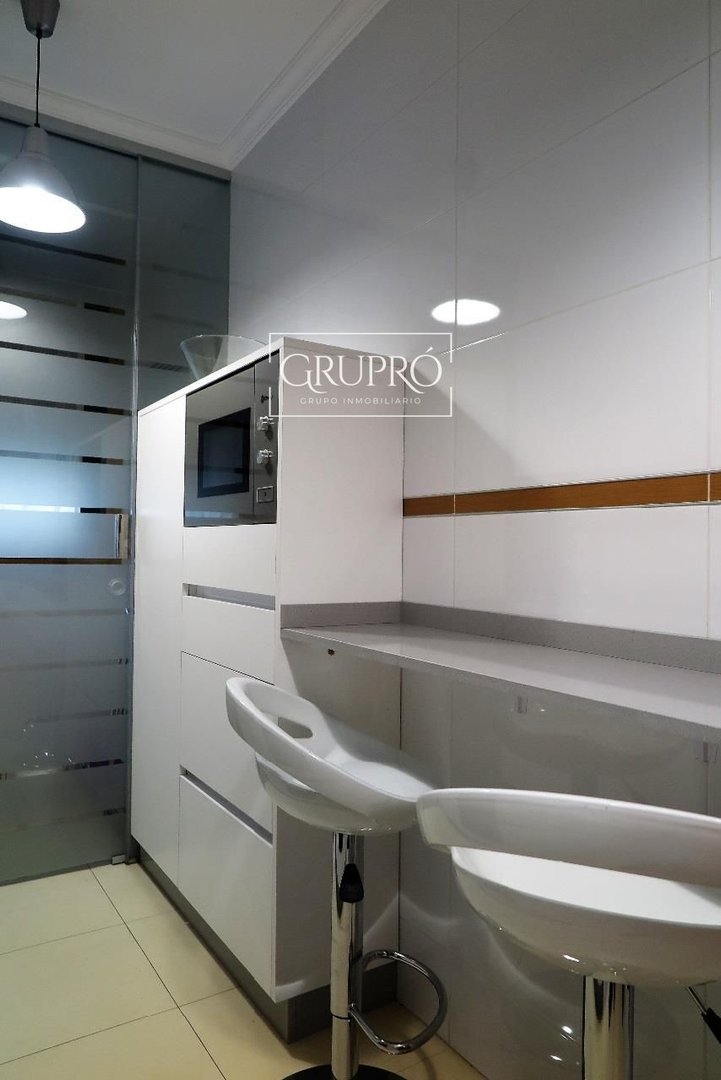 Piso de 70 m² en Nigrán