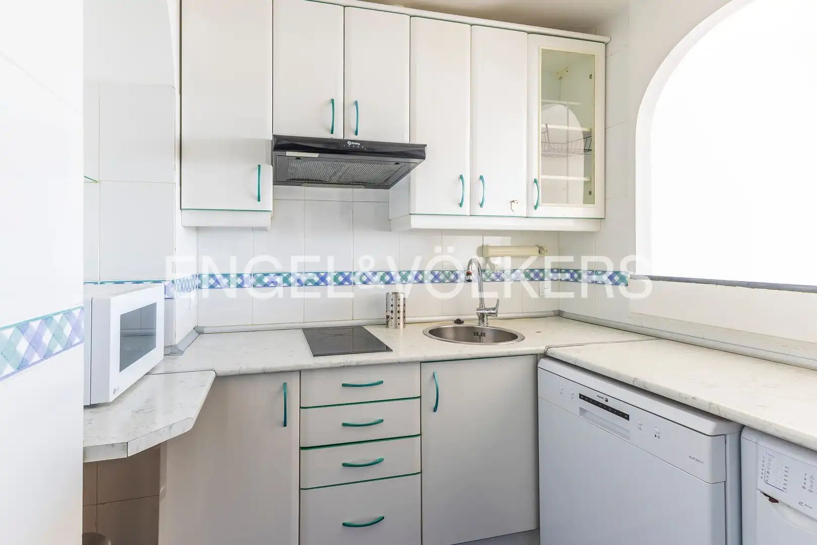 Appartement 79 m² à Madrid