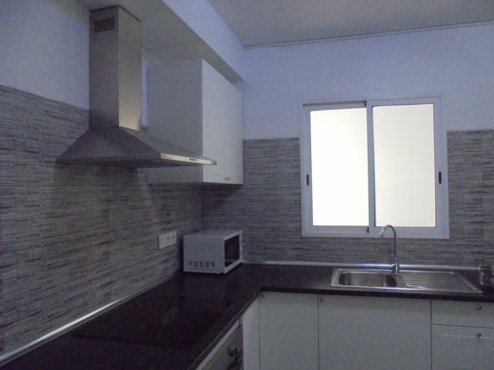 Habitación 110 m², Elche